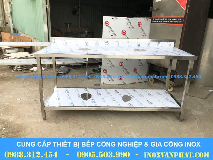 Bàn bếp chất lượng nhất